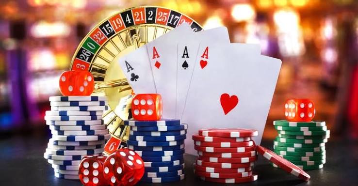 Αξιολόγηση του Baloo Casino Μια Αναλυτική Ματιά Αξιολόγηση του Baloo Casino Μια Αναλυτική Ματιά