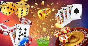 Online Gambling Zábava, Riziká a Príležitosti Online Gambling Zábava, Riziká a Príležitosti