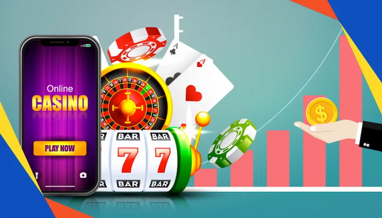 Discover the Thrill of Casino Golden Lion Discover the Thrill of Casino Golden Lion