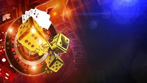Discover the Thrill of Casino Golden Lion Discover the Thrill of Casino Golden Lion