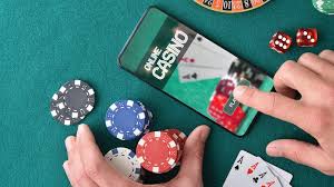 Discover the Thrill of Casino Golden Lion Discover the Thrill of Casino Golden Lion