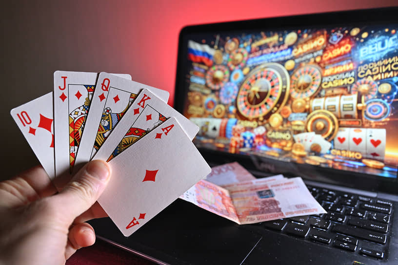 Experience the Thrill at Casino Betbuffoon UK Experience the Thrill at Casino Betbuffoon UK