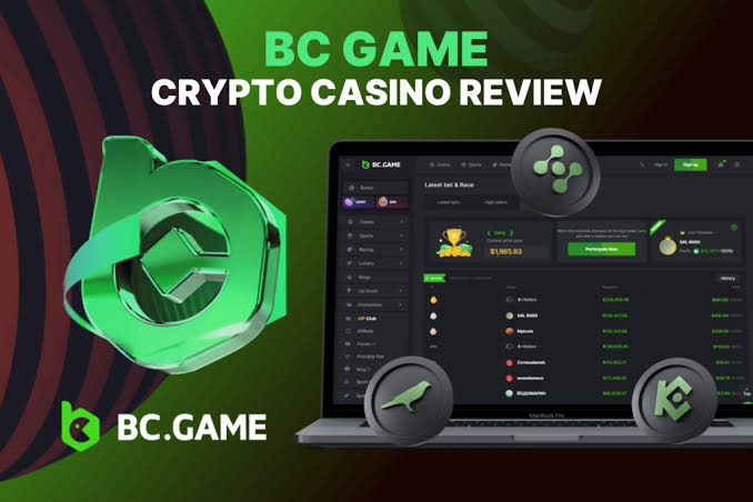 Explore the BC.Game Mobile App A New Era of Online Gaming Explore the BC.Game Mobile App A New Era of Online Gaming