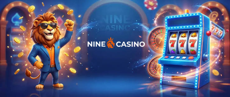 9 Casino Erfahrungsbericht 9 Casino Erfahrungsbericht