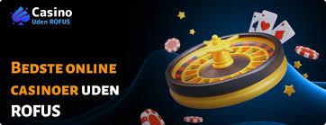 Online Casino Danmark Rigtige Penge - Spil Sikkert og Vind Stort Online Casino Danmark Rigtige Penge - Spil Sikkert og Vind Stort