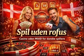 Online Casino Danmark Rigtige Penge - Spil Sikkert og Vind Stort Online Casino Danmark Rigtige Penge - Spil Sikkert og Vind Stort