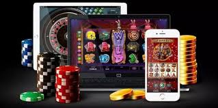 Online Casino Din Guide til Spil og Gevinster Online Casino Din Guide til Spil og Gevinster
