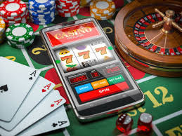 Online Casino Din Guide til Spil og Gevinster Online Casino Din Guide til Spil og Gevinster